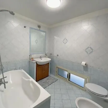 Appartamento Concordia House Napoli