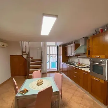 Concordia House Lägenhet