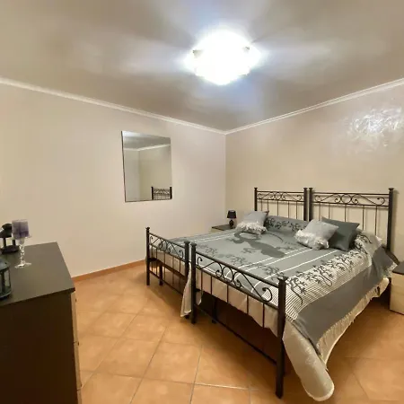 Appartamento Concordia House Napoli