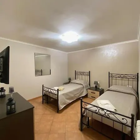 Apartment Concordia House *