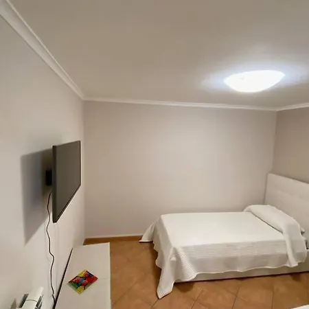 Apartment Concordia House *