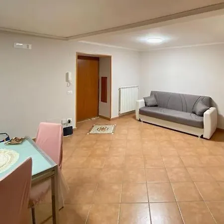 Concordia House Daire Napoli