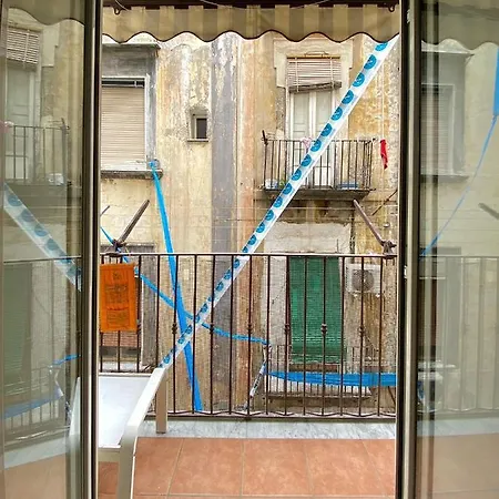 Concordia House