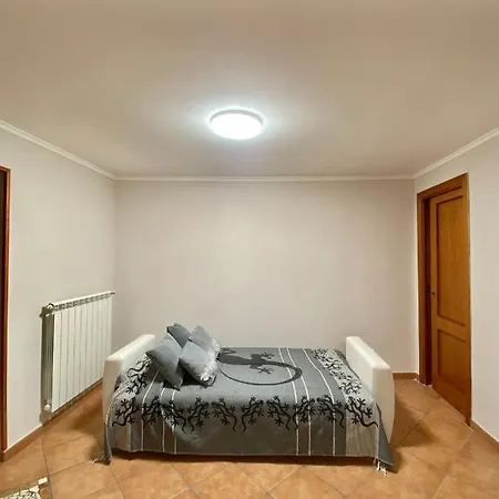 Concordia House Daire